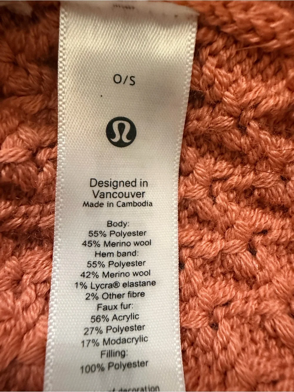 lululemon athletica new never